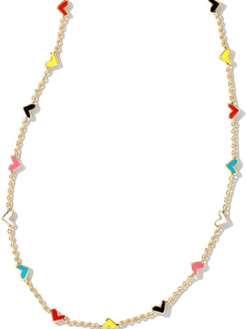 Chic Haven Strand Necklace - Elegant Fashion Jewelry for Women, Perfect Gift
